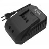 Зарядное устройство 20В 230В 126Вт 6.0А ELITECH HD CS 1220 (E0911.019.00)