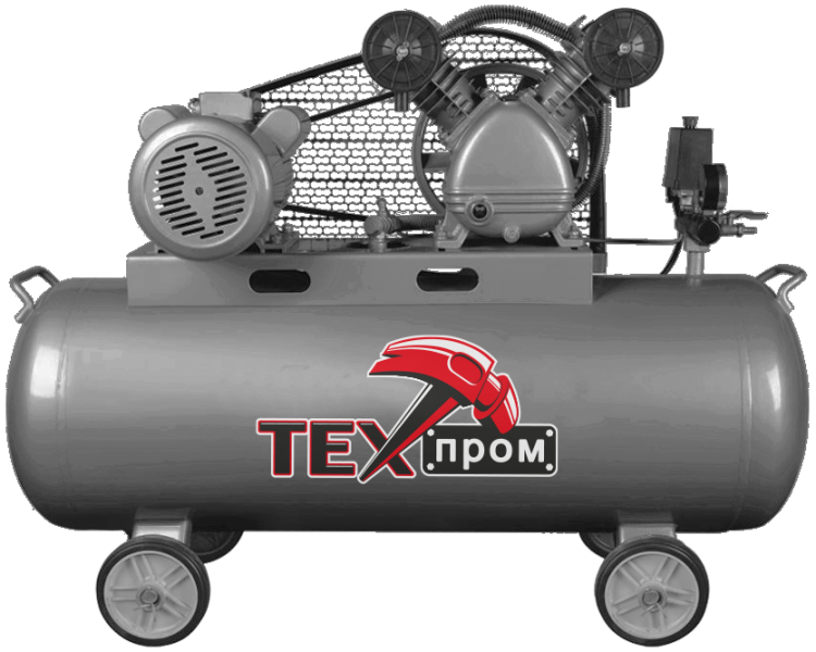 Компрессор Техпром КМР-335/100