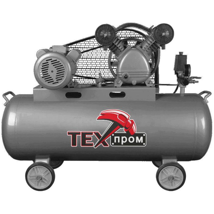 Компрессор Техпром КМР-335/100