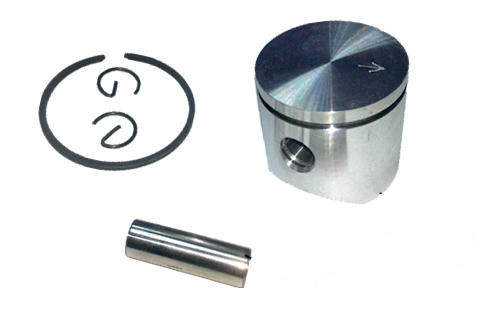 Поршень в сборе для Бензопил типа (Китай) 38см (010068(38П)