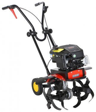 Культиватор бензиновый DDE V 500 II Тролль B&S