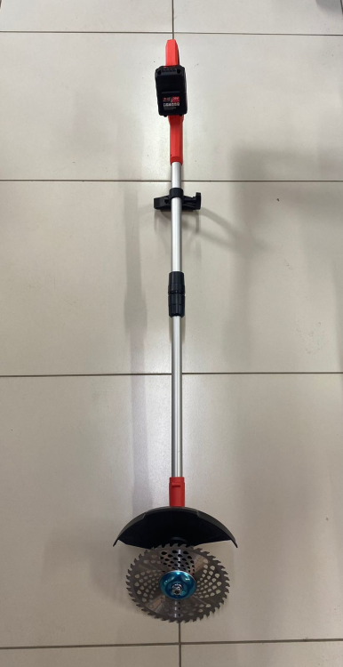 Триммер аккумуляторный BRAIT BCBC20-4NMBL-2