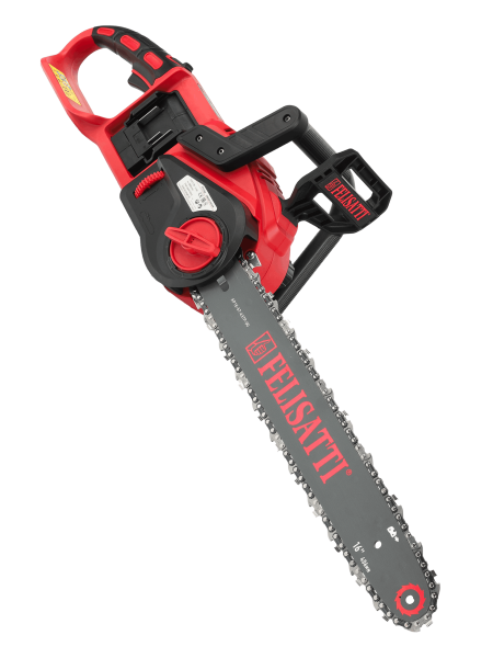 Аккумуляторная цепная пила FELISATTI FT1164