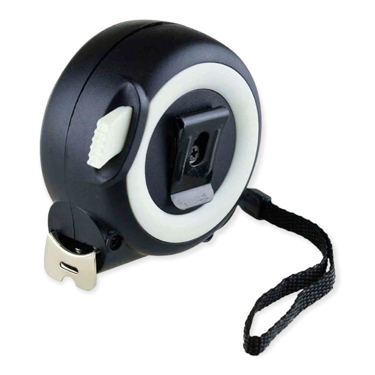 Рулетка Maximum 7,5м, трещетка