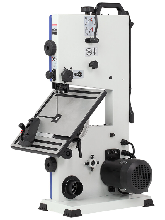 Станок ленточнопильный BELMASH WBS-228/2