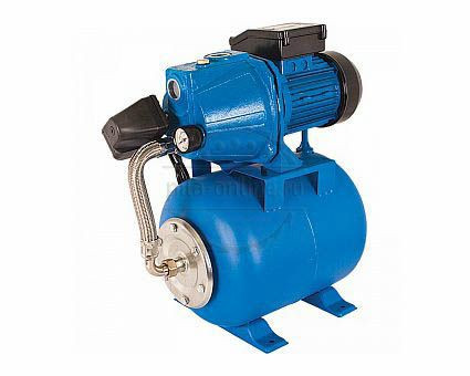 Насосная станция Калибр СВД-850Ч