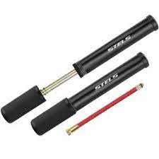 Насос мини 26*230