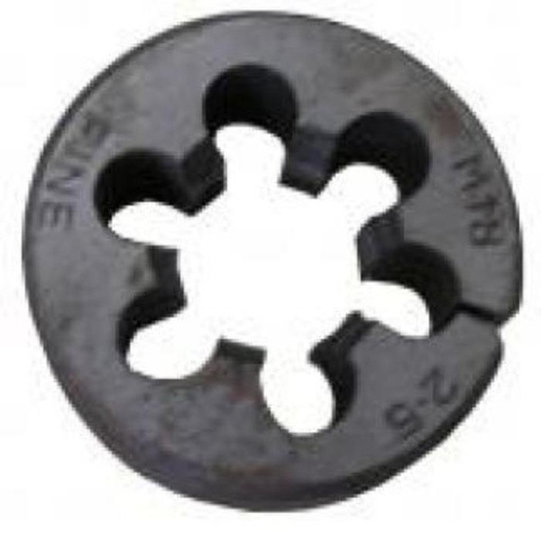 Плашка М 10, Topex