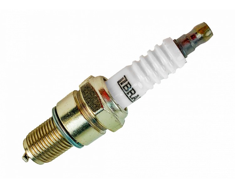 Свеча BRAIT F7TC для 4-х такт.двиг