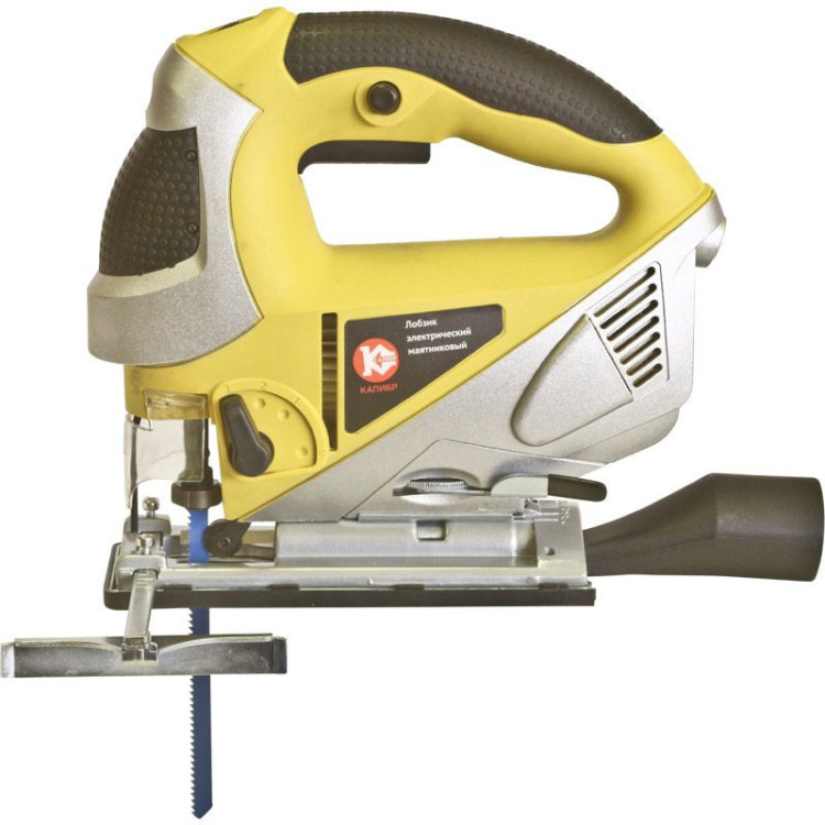 Лобзик Калибр Мастер ЛЭМ-810ЕМ+