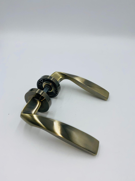 Ручка раздельная "EURO" 045 AB