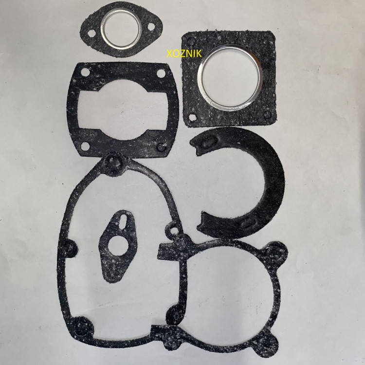 Комплект прокладок на Мотокультиватор "КРОТ"