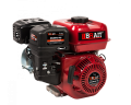 Двигатель BRAIT-220P19 PRO | 7 л.с. | шкив 19мм, длина вала 61.6 мм