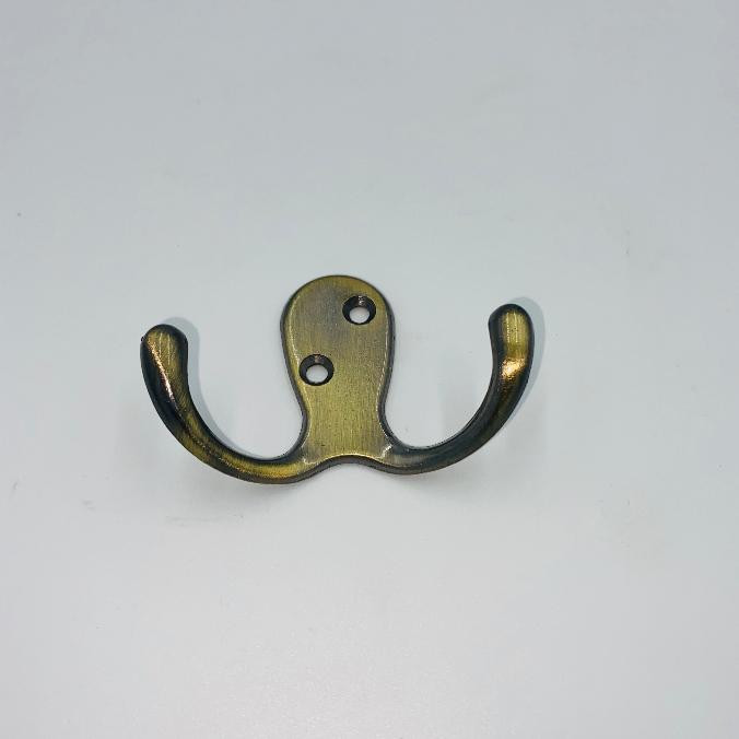 Крючок TOMMY 202 (Бронза) (80)