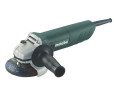 Угловая шлифмашина Metabo W 750-125