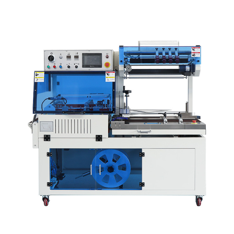 Автоматический нож для запайки BSF-5640LG (Customization 90мм)