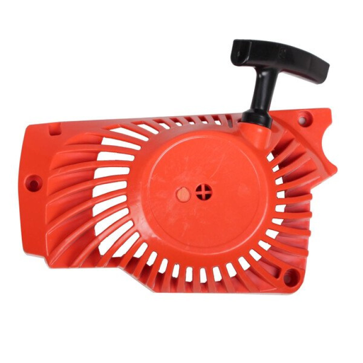 Стартер в сборе 3800 (Champion 137/142) пластик E-start 1800020