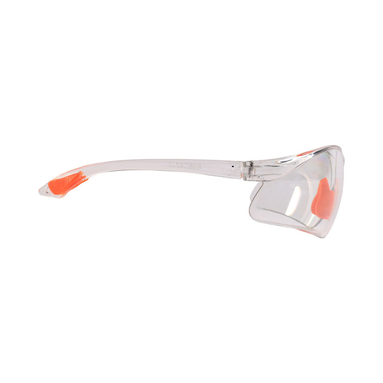 Очки защитные PATRIOT PPG-7 открытые, прозрачные
