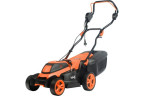 Газонокосилка электрическая PATRIOT PT 1639E