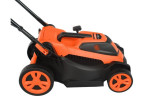 Газонокосилка электрическая PATRIOT PT 1639E