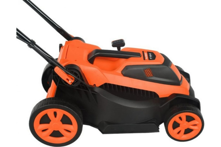 Газонокосилка электрическая PATRIOT PT 1639E