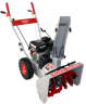 Снегоуборщик бензиновый Ресанта СБ 4000