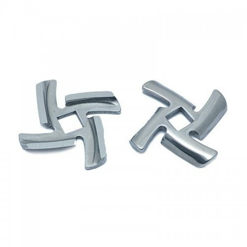 Нож для мясорубок BRAUN- 9мм BR002