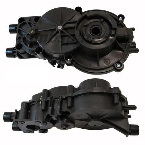 Редуктор для мясорубок MOULINEX SS-194239 HV9 в сборе ME72