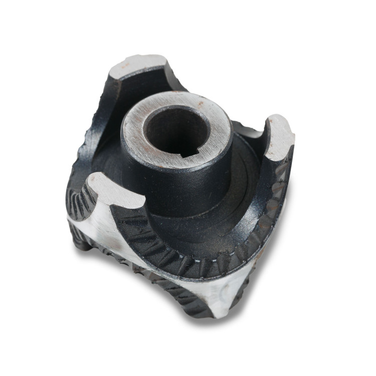 Матрица формующая для JGL-135-5B (84*62*6, 18-23 гр., волнистый край)