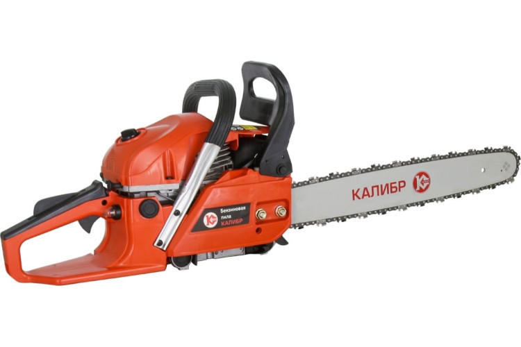 Бензопила Калибр БП-2200/18У
