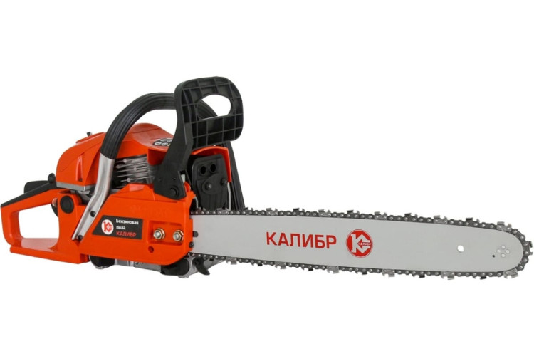 Бензопила Калибр БП-2200/18У
