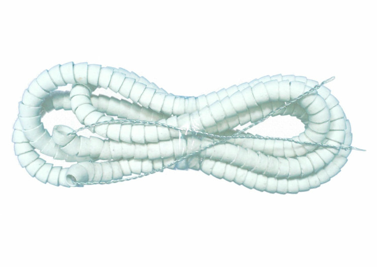 Спираль для КЭС-0.17 с бусами 2.0кВт 002.26