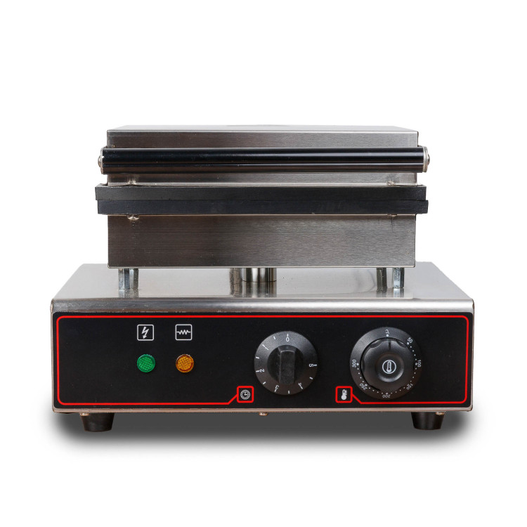 Вафельница для пончиков HDM-6