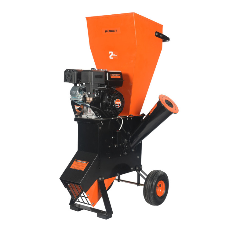 Садовый измельчитель PATRIOT PT SB76