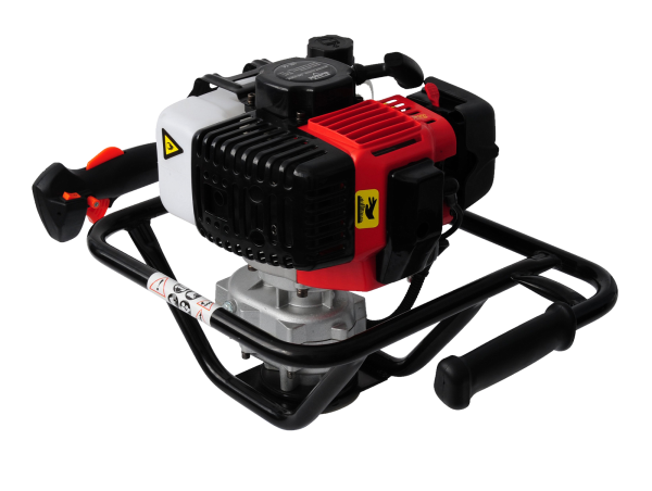 Бензобур ELITECH БМ 52ЕH