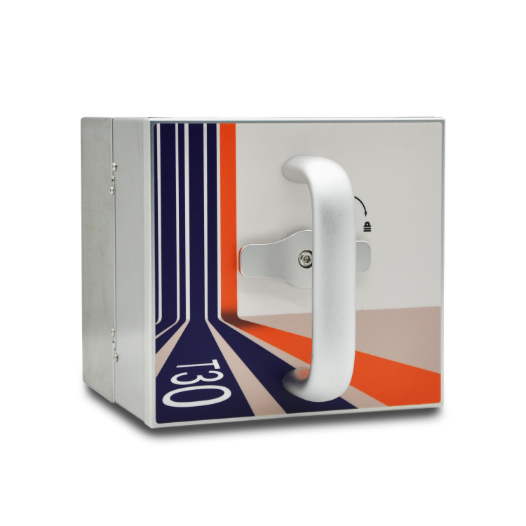 Встраиваемый ТТО принтер HL-T30 (32 мм, без станины)