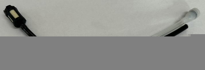 Заборник топлива Бензокос с фильтром+сопун+3трубки