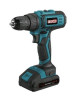 Аккумуляторная дрель-шуруповерт Энергопром Home Master ДА-14/2Li