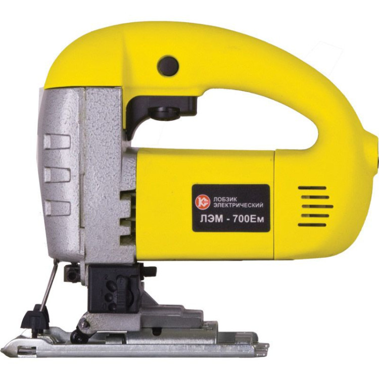 Лобзик Калибр Мастер ЛЭМ-700ЕМ