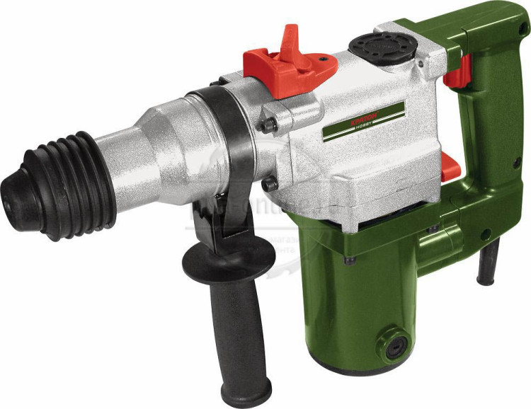 Перфоратор Кратон RH-620-26
