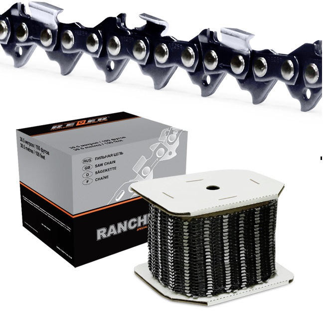 Цепь RANCHER VP-8-1,3 1846 -БУХТА 0.325"