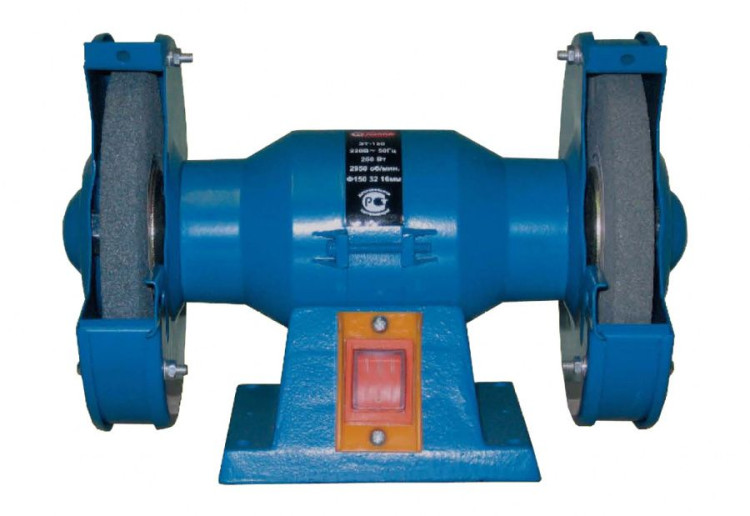 Станок точильный Диолд ЭТБ-250/150