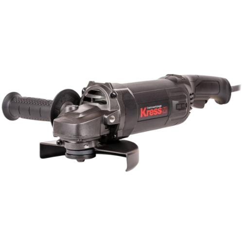 Шлифмашина угловая KRESS KU720