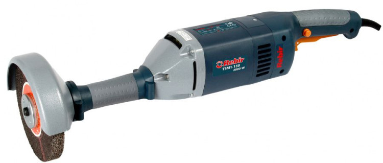 Прямая шлифмашина Rebir TSM1-150