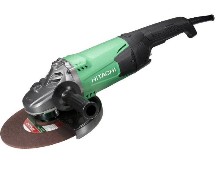Угловая шлифмашина Hitachi G18ST