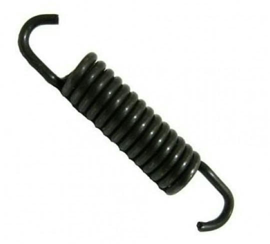 Пружина (3) сцепления Бензокос КИТАЙ 33-43 см 010350(3)