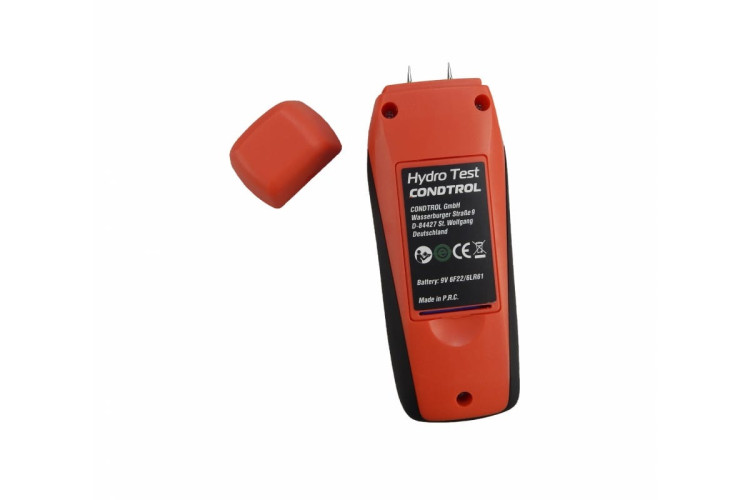 Влагомер древесины и строительных материалов CONDTROL Hydro-Test