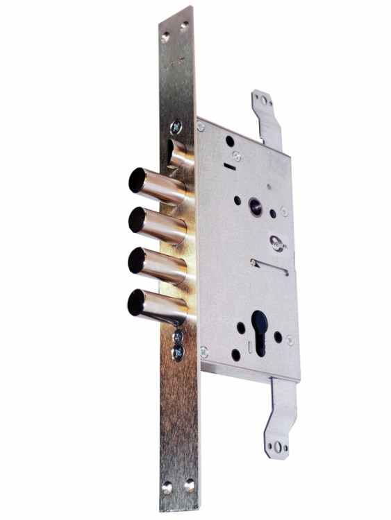 ЗВ7 318. Т-П-Б Меттэм