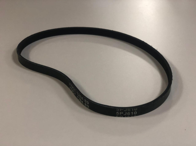 Ремень 5PJ 610 бетоносмеситель