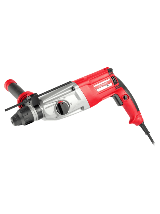 Перфоратор FELISATTI П-28/850 SDS + (алюминиевый корпус)